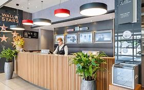 Hotel Novotel Budapest City